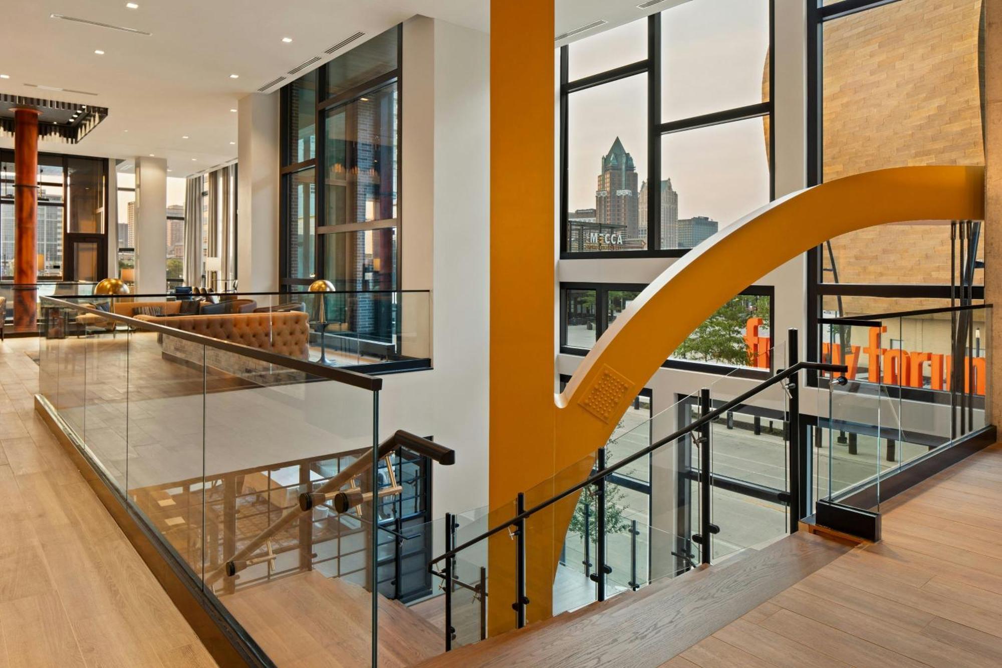 Hotel The Trade, Autograph Collection 4*