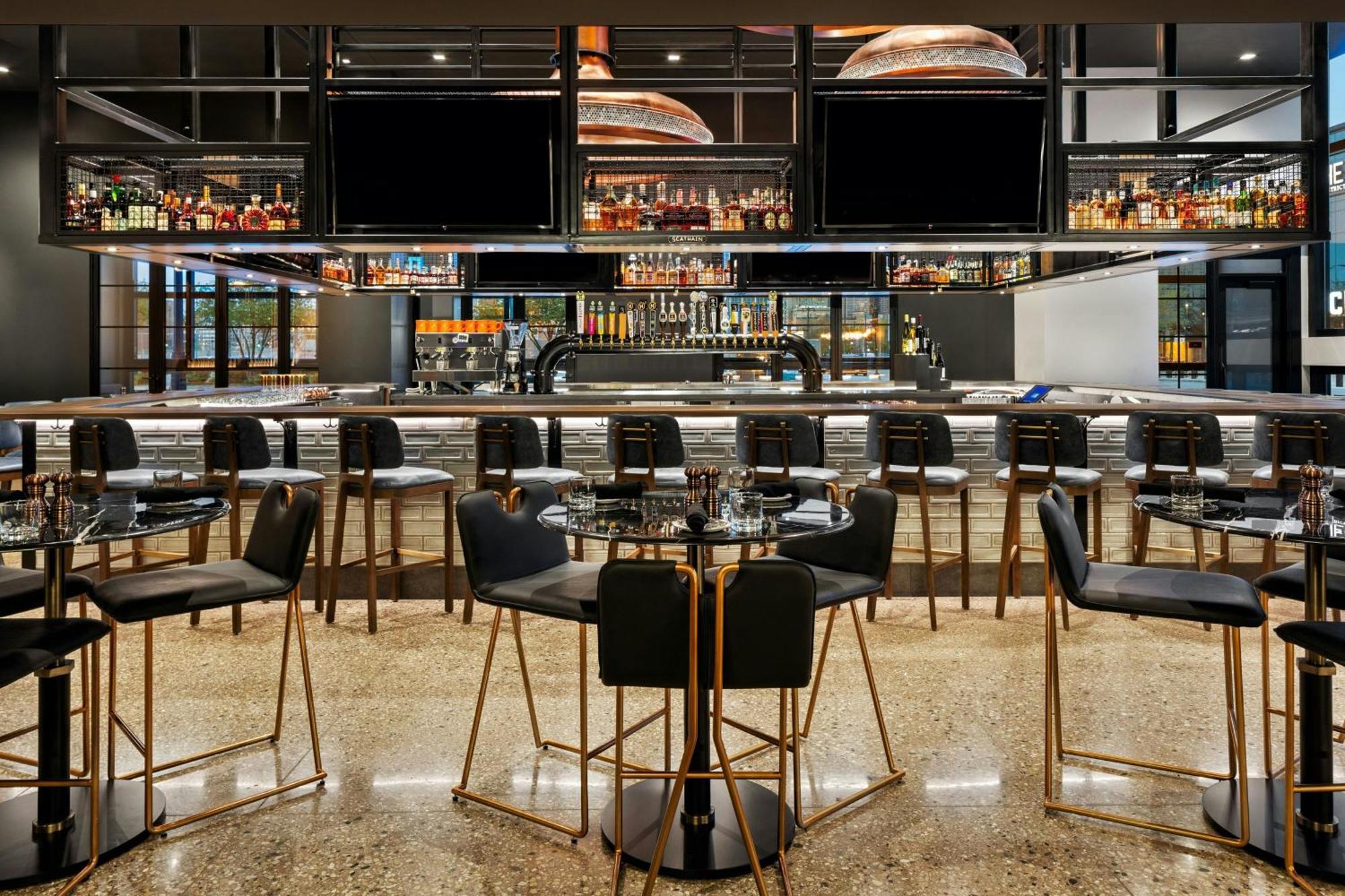 The Trade, Autograph Collection Hotel