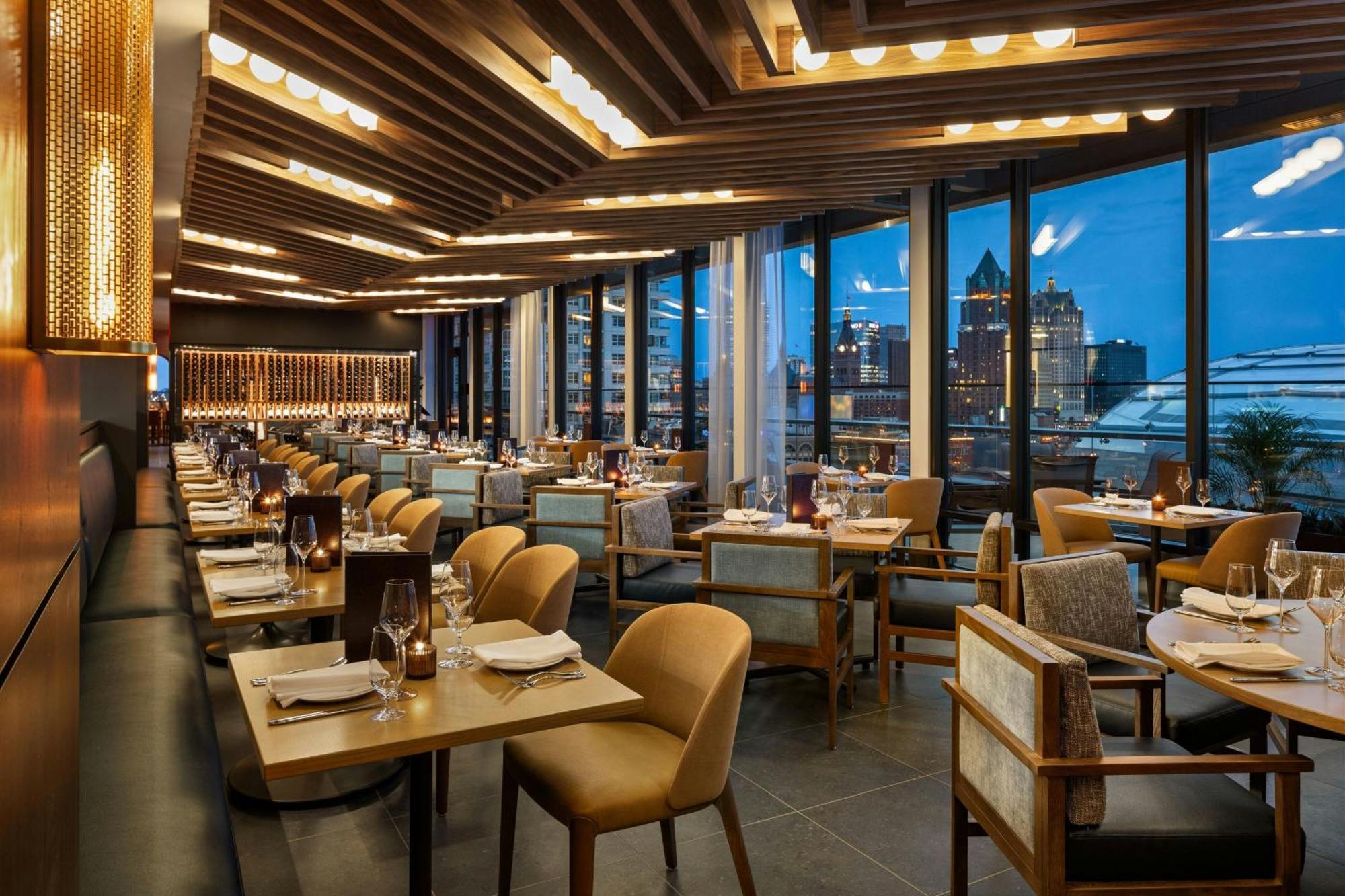 The Trade, Autograph Collection Hotel Milwaukee