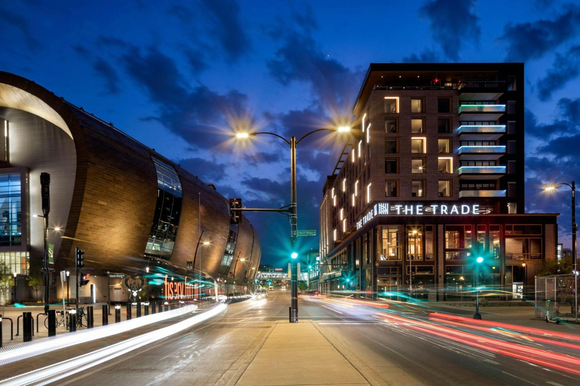 The Trade, Autograph Collection Hotel